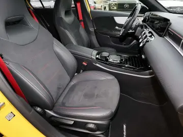 MERCEDES-BENZ A 35 AMG A 35 4M KAMERA NIGHT PAKET CARPLAY 18