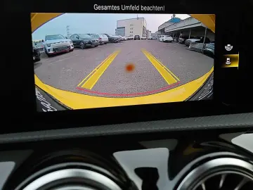 MERCEDES-BENZ A 35 AMG A 35 4M KAMERA NIGHT PAKET CARPLAY 18