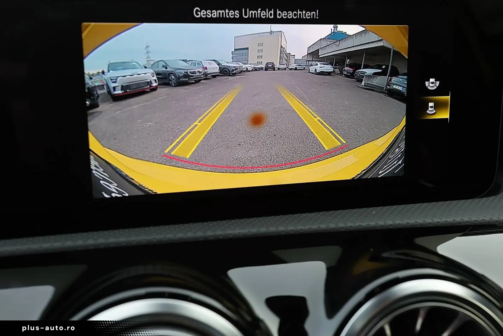 MERCEDES-BENZ A 35 AMG A 35 4M KAMERA NIGHT PAKET CARPLAY 18