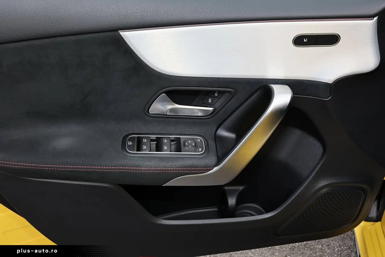 MERCEDES-BENZ A 35 AMG A 35 4M KAMERA NIGHT PAKET CARPLAY 18