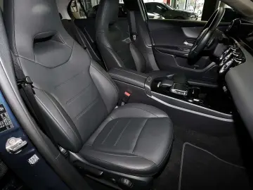 MERCEDES-BENZ A 200 4M TOTWINKEL 360  MEMORY HEADUP LED 17