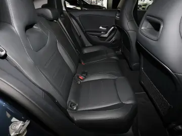 MERCEDES-BENZ A 200 4M TOTWINKEL 360  MEMORY HEADUP LED 17