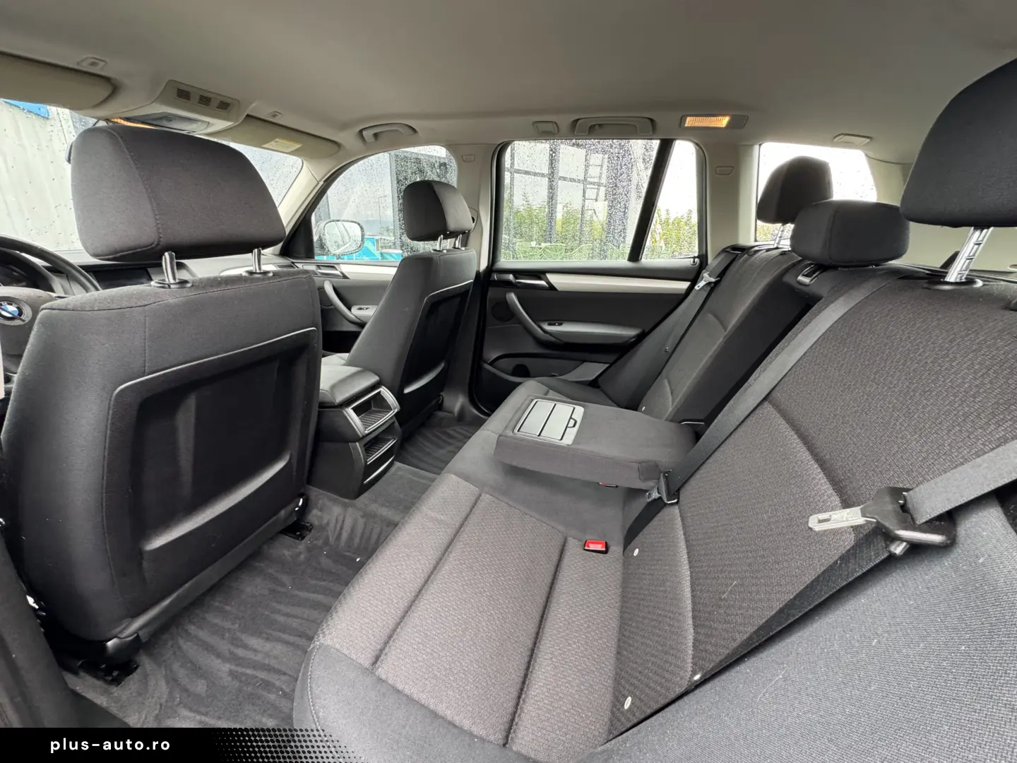 BMW X3 20d    xDrive    AUTOMAT