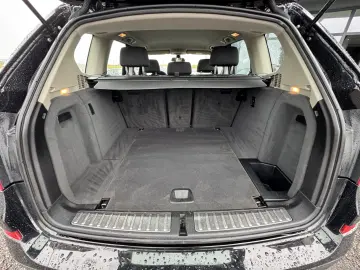 BMW X3 20d    xDrive    AUTOMAT