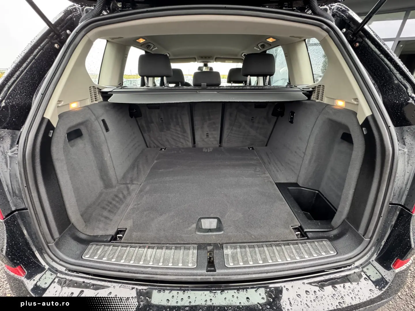 BMW X3 20d    xDrive    AUTOMAT