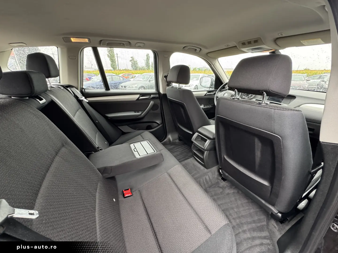 BMW X3 20d    xDrive    AUTOMAT