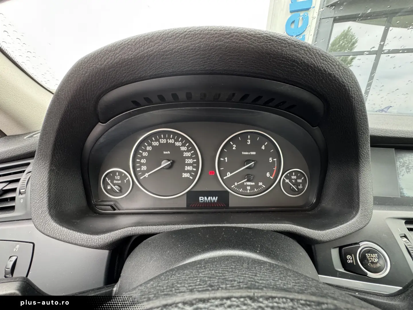 BMW X3 20d    xDrive    AUTOMAT