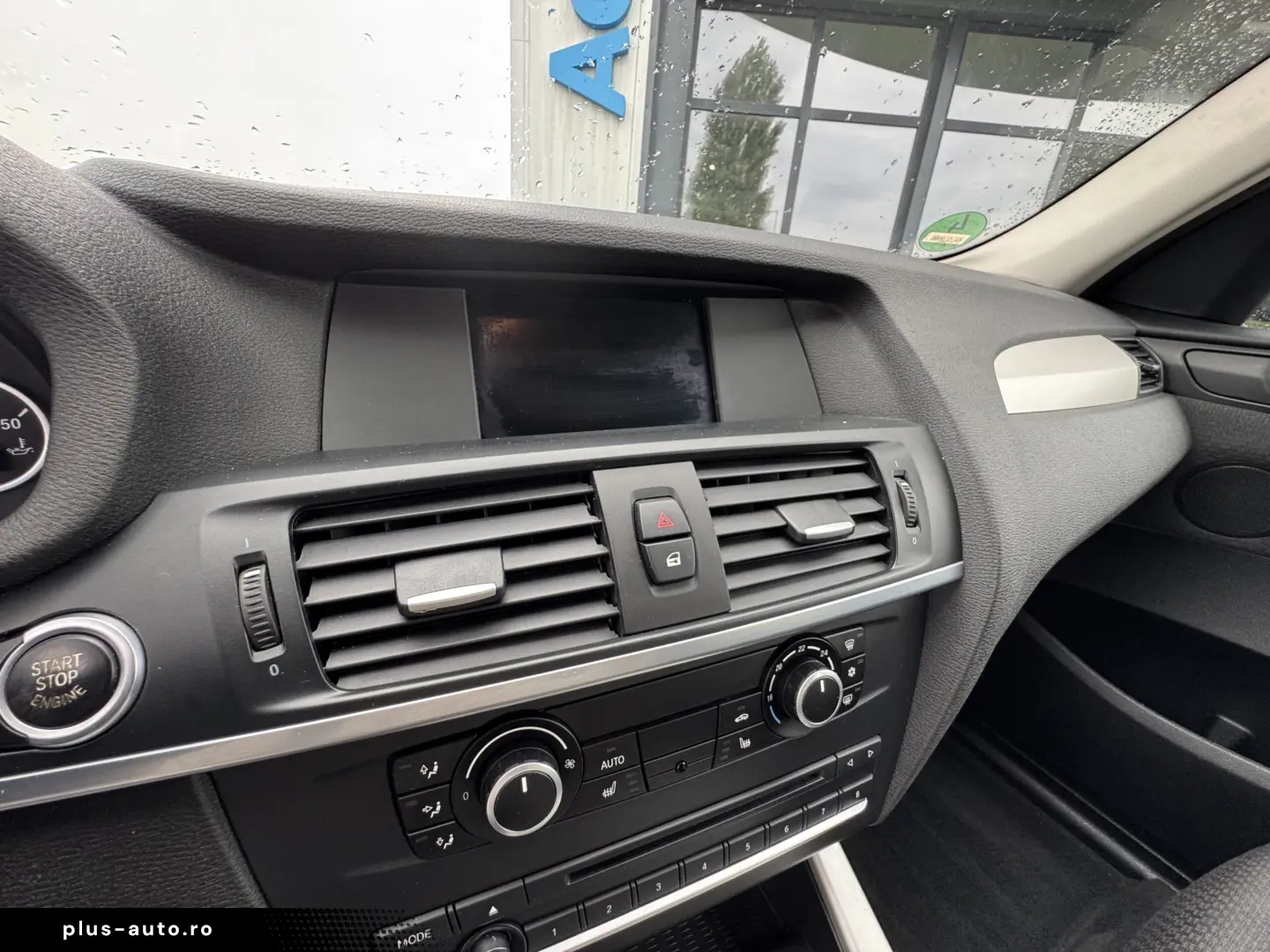 BMW X3 20d    xDrive    AUTOMAT