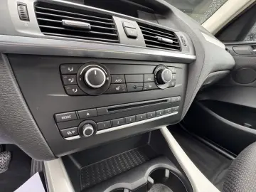 BMW X3 20d    xDrive    AUTOMAT