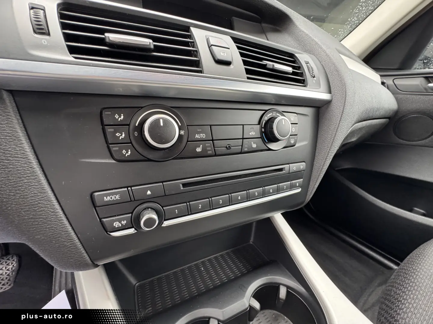 BMW X3 20d    xDrive    AUTOMAT