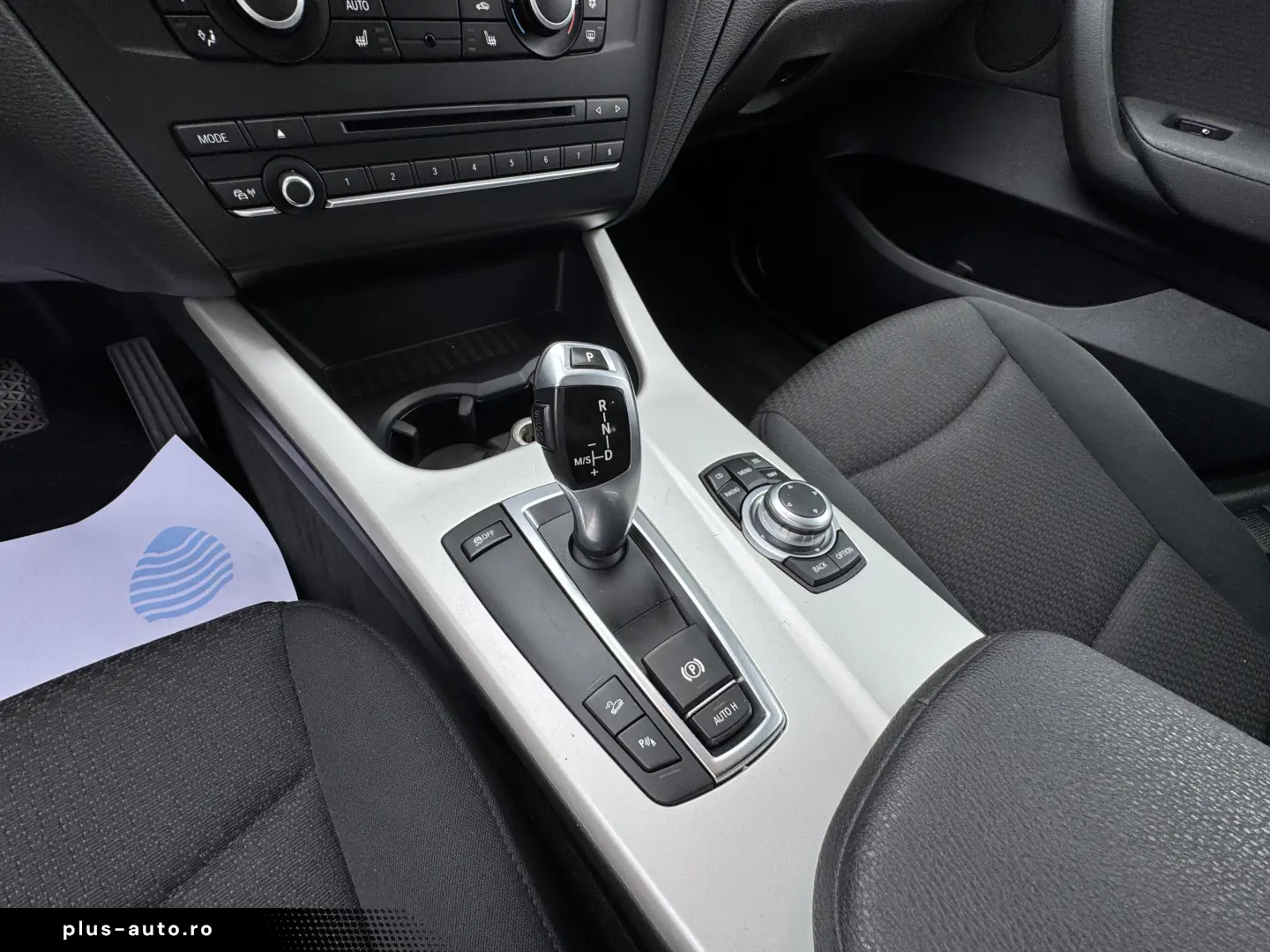 BMW X3 20d    xDrive    AUTOMAT