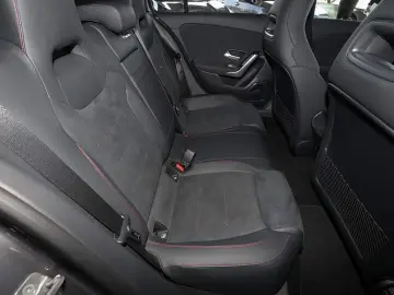 MERCEDES-BENZ A 200 AMG MBUX RüKam M-LED Night Totwi&hellip;
