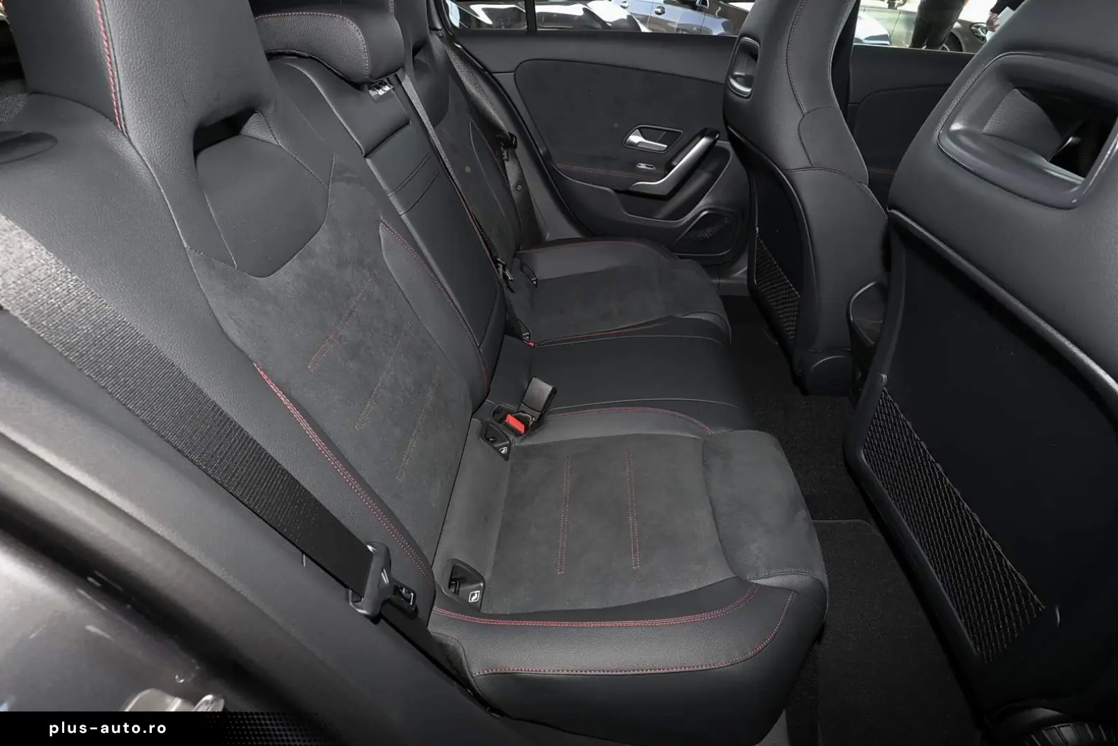 MERCEDES-BENZ A 200 AMG MBUX RüKam M-LED Night Totwi&hellip;