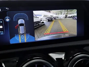 MERCEDES-BENZ A 200 AMG MBUX RüKam M-LED Night Totwi&hellip;