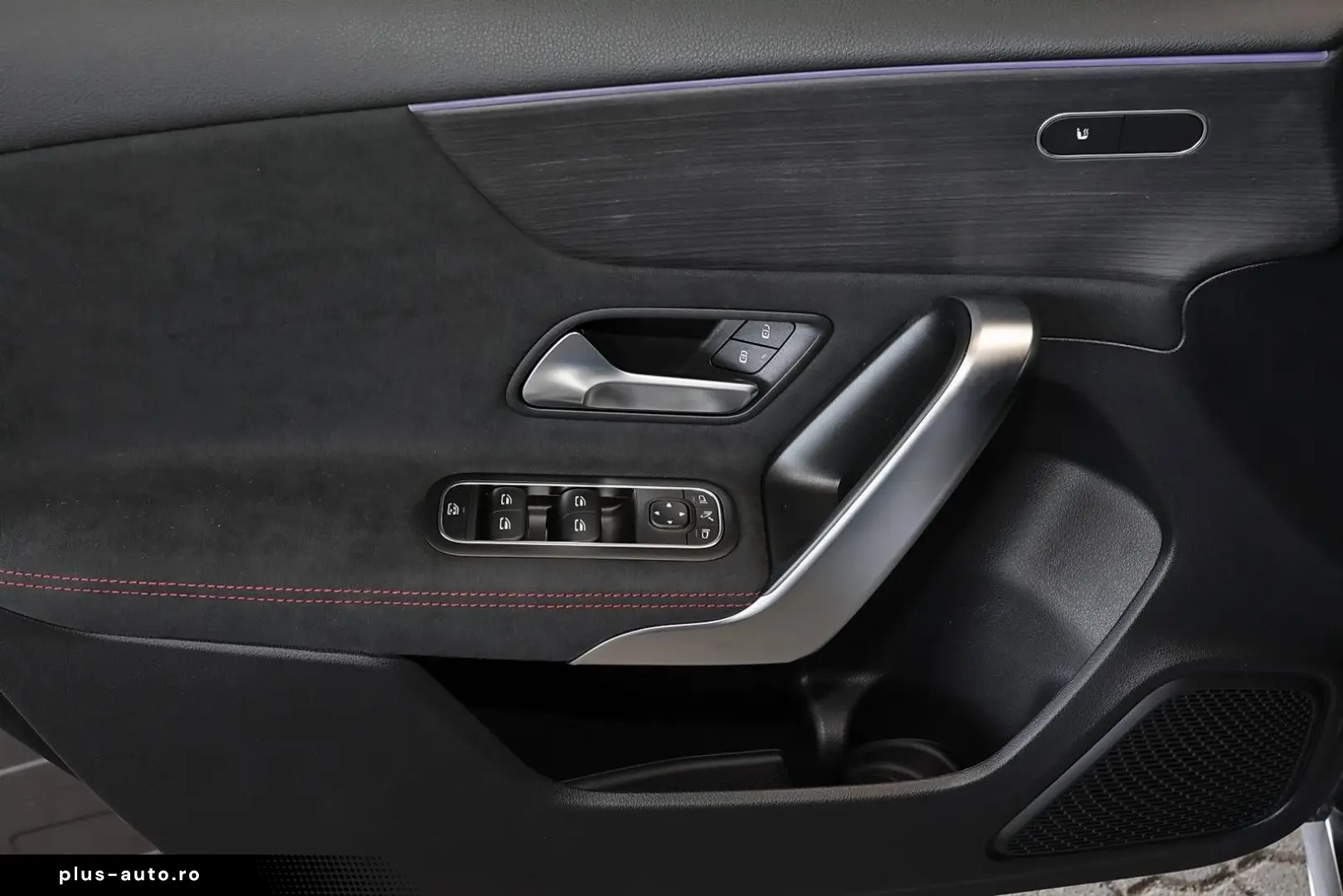 MERCEDES-BENZ A 200 AMG MBUX RüKam M-LED Night Totwi&hellip;