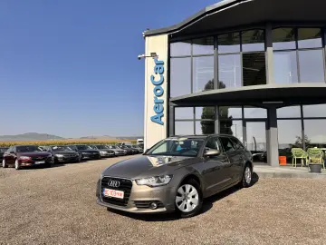 AUDI A6    2.0 TDI    AUTOMAT