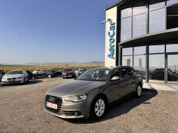 AUDI A6    2.0 TDI    AUTOMAT