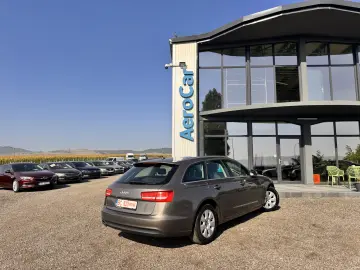 AUDI A6    2.0 TDI    AUTOMAT