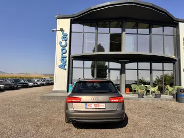 AUDI A6    2.0 TDI    AUTOMAT