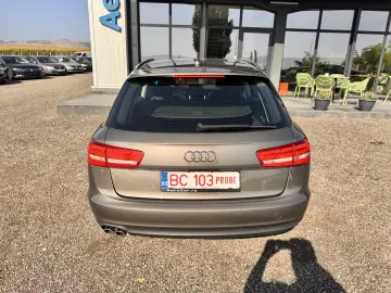 AUDI A6    2.0 TDI    AUTOMAT