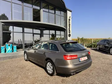 AUDI A6    2.0 TDI    AUTOMAT