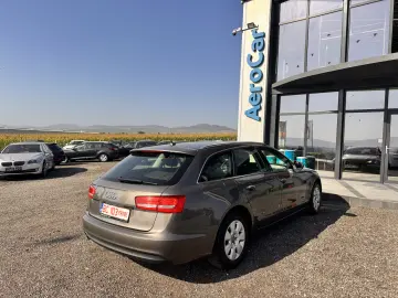 AUDI A6    2.0 TDI    AUTOMAT