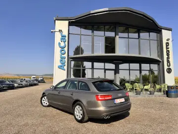 AUDI A6    2.0 TDI    AUTOMAT