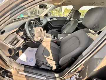 AUDI A6    2.0 TDI    AUTOMAT