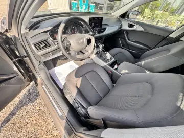 AUDI A6    2.0 TDI    AUTOMAT