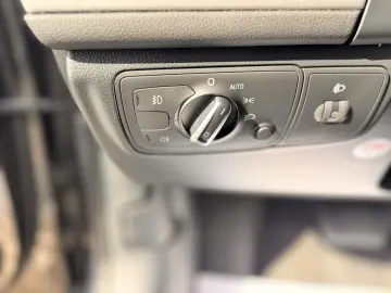 AUDI A6    2.0 TDI    AUTOMAT