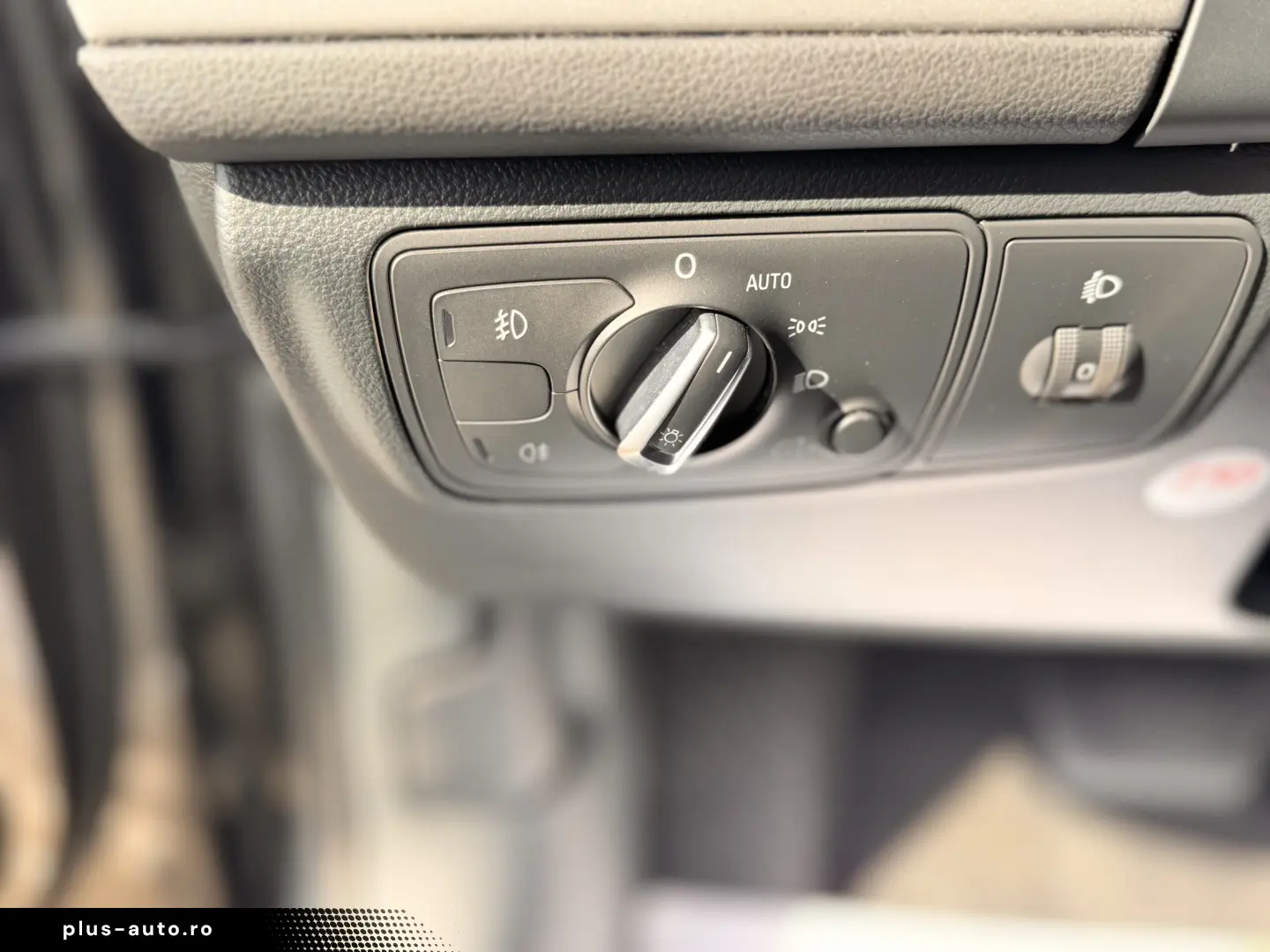 AUDI A6    2.0 TDI    AUTOMAT