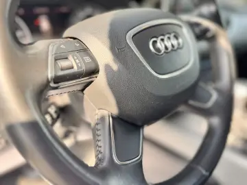 AUDI A6    2.0 TDI    AUTOMAT