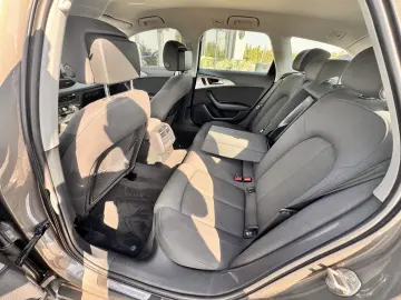 AUDI A6    2.0 TDI    AUTOMAT