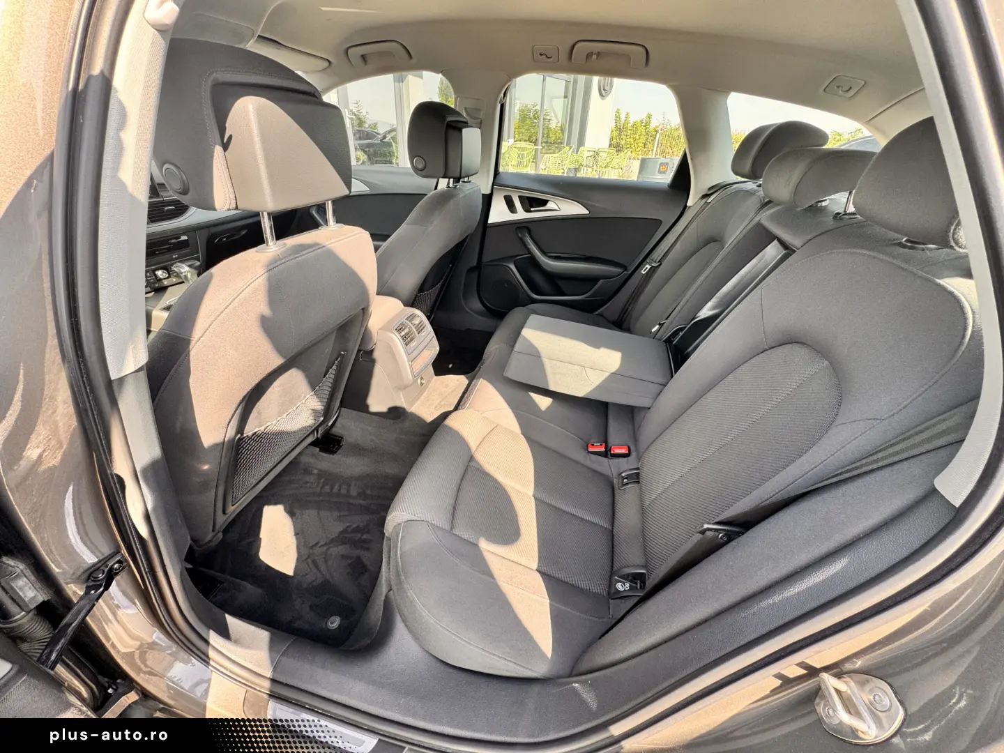 AUDI A6    2.0 TDI    AUTOMAT