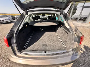 AUDI A6    2.0 TDI    AUTOMAT