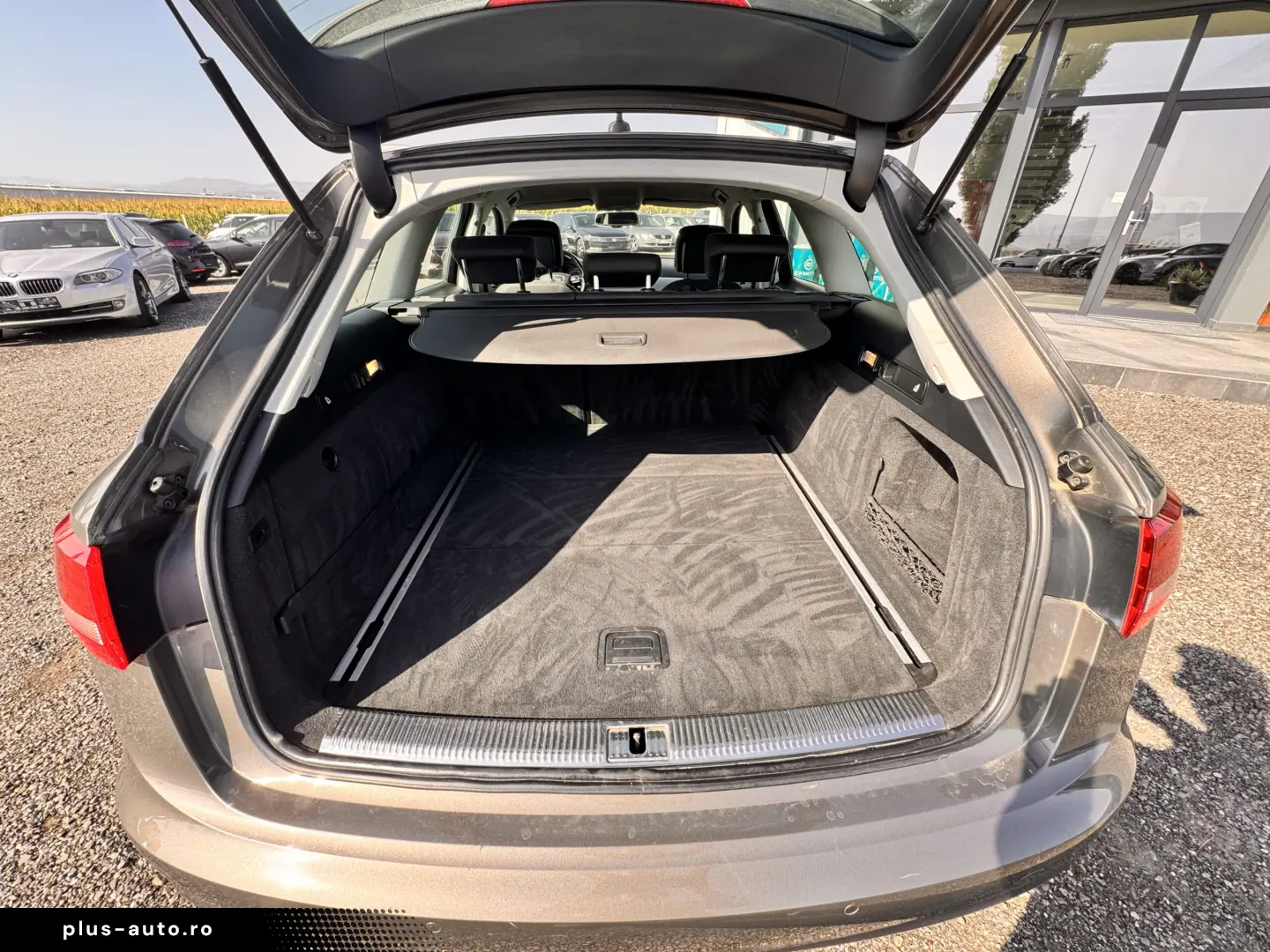 AUDI A6    2.0 TDI    AUTOMAT