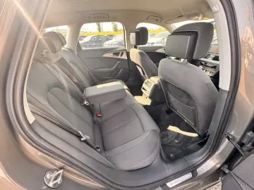 AUDI A6    2.0 TDI    AUTOMAT