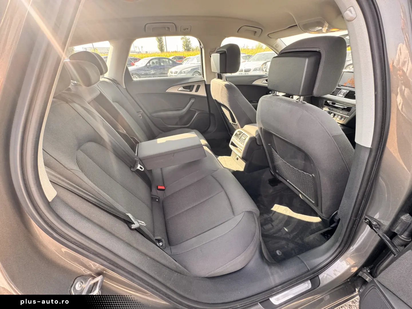 AUDI A6    2.0 TDI    AUTOMAT