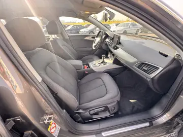 AUDI A6    2.0 TDI    AUTOMAT