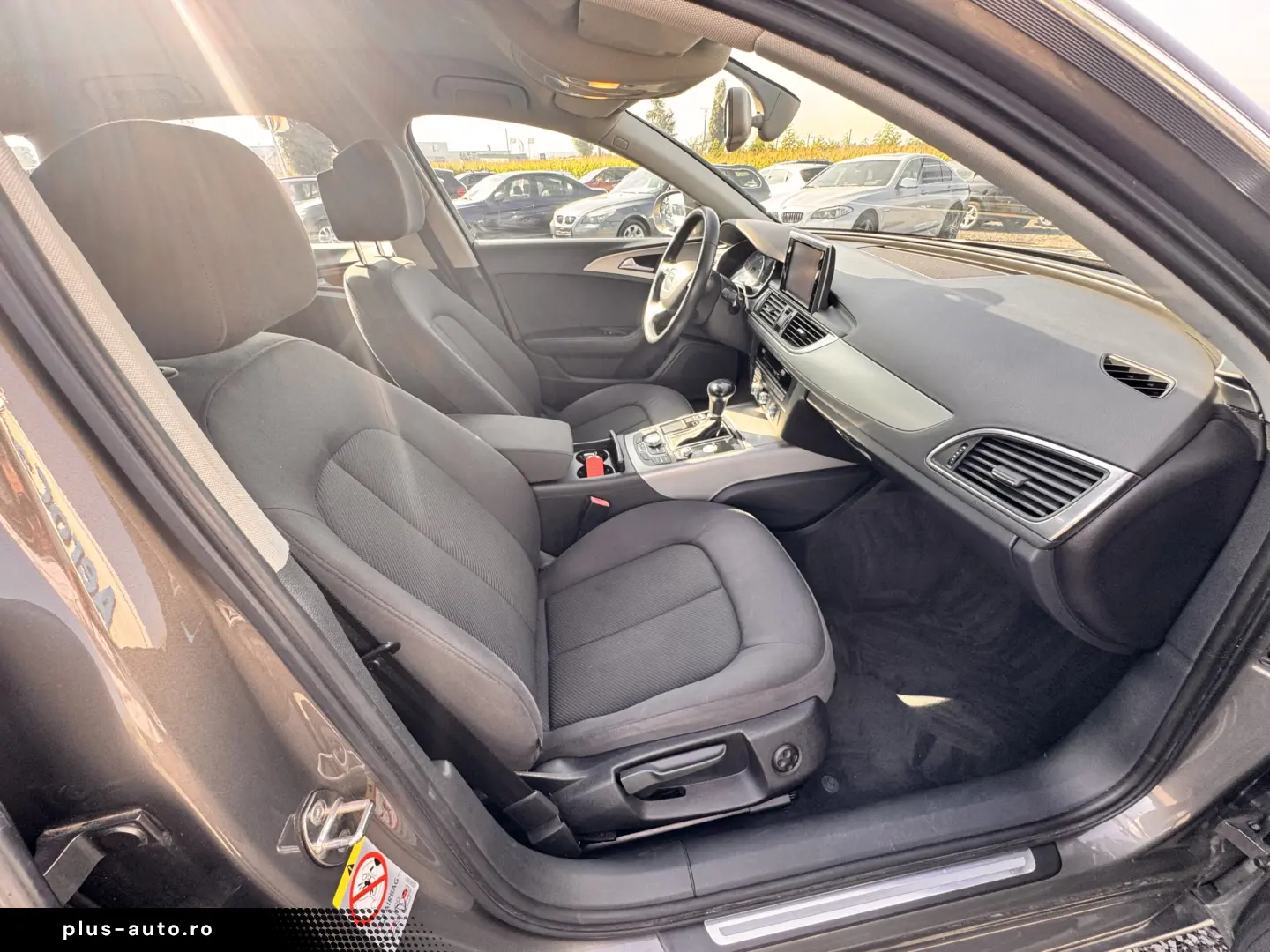 AUDI A6    2.0 TDI    AUTOMAT