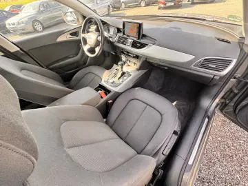 AUDI A6    2.0 TDI    AUTOMAT