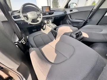 AUDI A6    2.0 TDI    AUTOMAT