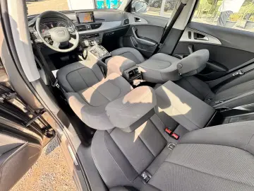 AUDI A6    2.0 TDI    AUTOMAT