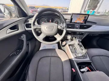AUDI A6    2.0 TDI    AUTOMAT