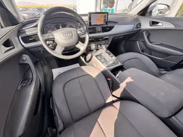 AUDI A6    2.0 TDI    AUTOMAT