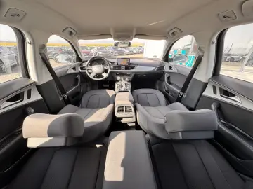 AUDI A6    2.0 TDI    AUTOMAT