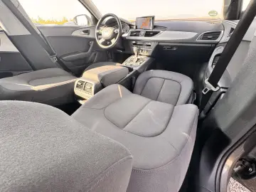 AUDI A6    2.0 TDI    AUTOMAT