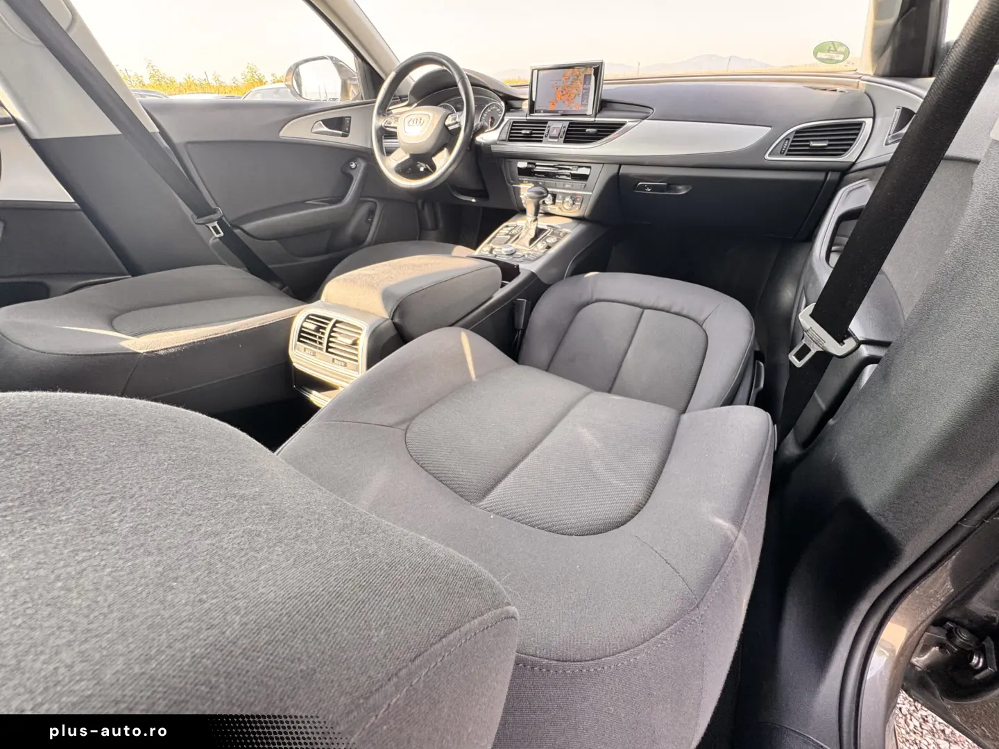 AUDI A6    2.0 TDI    AUTOMAT