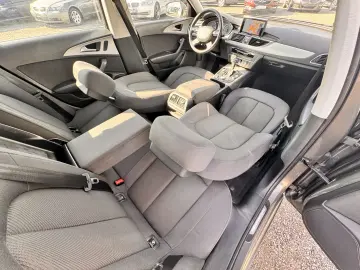 AUDI A6    2.0 TDI    AUTOMAT