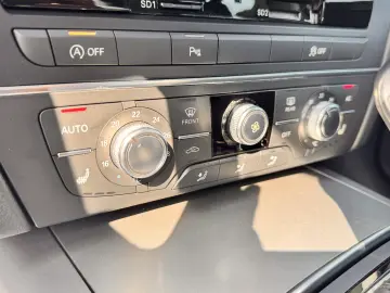 AUDI A6    2.0 TDI    AUTOMAT